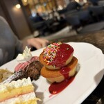 クロスダイン - 