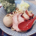 長男、もんたいちお - 