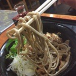 山形田 - 麺リフト