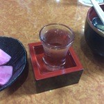 山形田 - 日本酒おきてやぶり