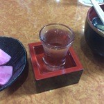 日本酒おきてやぶり