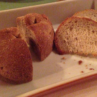 ラ シャッス - パン