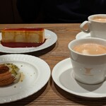 純喫茶とスイーツPARLOUR ラルゴ - 