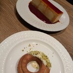 純喫茶とスイーツPARLOUR ラルゴ - 