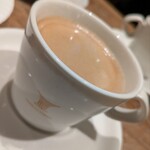 純喫茶とスイーツPARLOUR ラルゴ - 