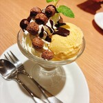 デニーズ - 料理写真: