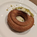 純喫茶とスイーツPARLOUR ラルゴ - 