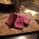 燒肉Ushigoro 銀座店 - 