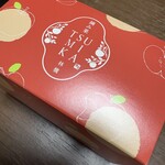 鼓月 - 料理写真: