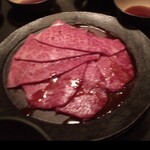 燒肉Ushigoro 銀座店 - 