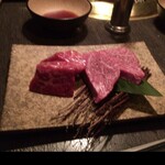 燒肉Ushigoro 銀座店 - 
