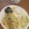 ももの木