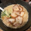 大牟田とんこつ屋 龍鳳 大蛇山支店