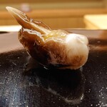 日本橋蛎殻町 すぎた - トリ貝