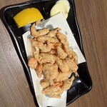 うお炭 - 