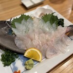 居酒屋 旬 - 料理写真: