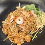 クィーンオブタイランド - 