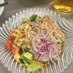 クィーンオブタイランド - 