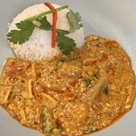 クィーンオブタイランド - 