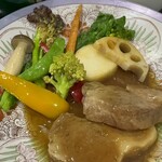 ムーラン - 