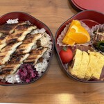 炭焼きあなご あさじ - 