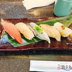 すし銚子丸 - 