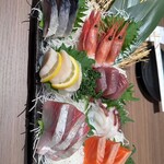 うお炭 - 
