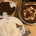 ロージナ茶房 - 