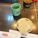 すし銚子丸 - 