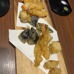 くずし割烹 こまじろ - 