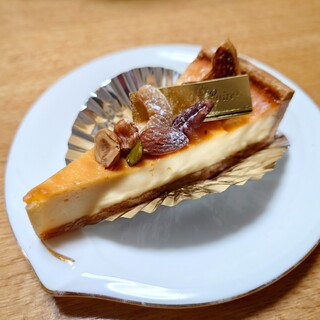 パティスリー・キュイール_1