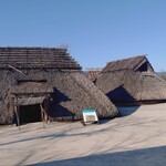 吉野ヶ里歴史公園 売店 - 