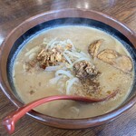 麺場 田所商店 - 料理写真:
