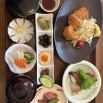 ちゅう心 - 