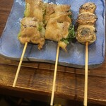 心源 - 