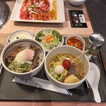 焼肉 徳寿 - 料理写真: