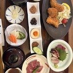 ちゅう心 - 