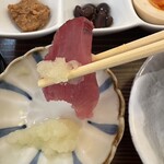 ちゅう心 - 