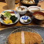 山かつ - 料理写真: