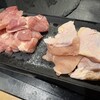 隠れ家個室 炭火鶏焼き 濃厚水炊き鍋 鶏まる - 