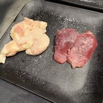 隠れ家個室 炭火鶏焼き 濃厚水炊き鍋 鶏まる - 