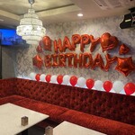 LUXURY BAR PALACE - 