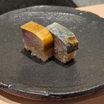 鮨 鈴木 - 