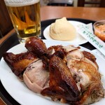 オッソ・ブラジル - 