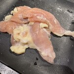 隠れ家個室 炭火鶏焼き 濃厚水炊き鍋 鶏まる - 