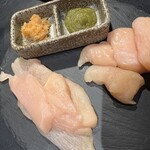 隠れ家個室 炭火鶏焼き 濃厚水炊き鍋 鶏まる - 
