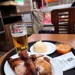 オッソ・ブラジル - 