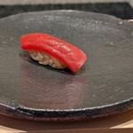 鮨 鈴木 - 