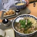饂飩かねごん - 
