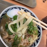 饂飩かねごん - 